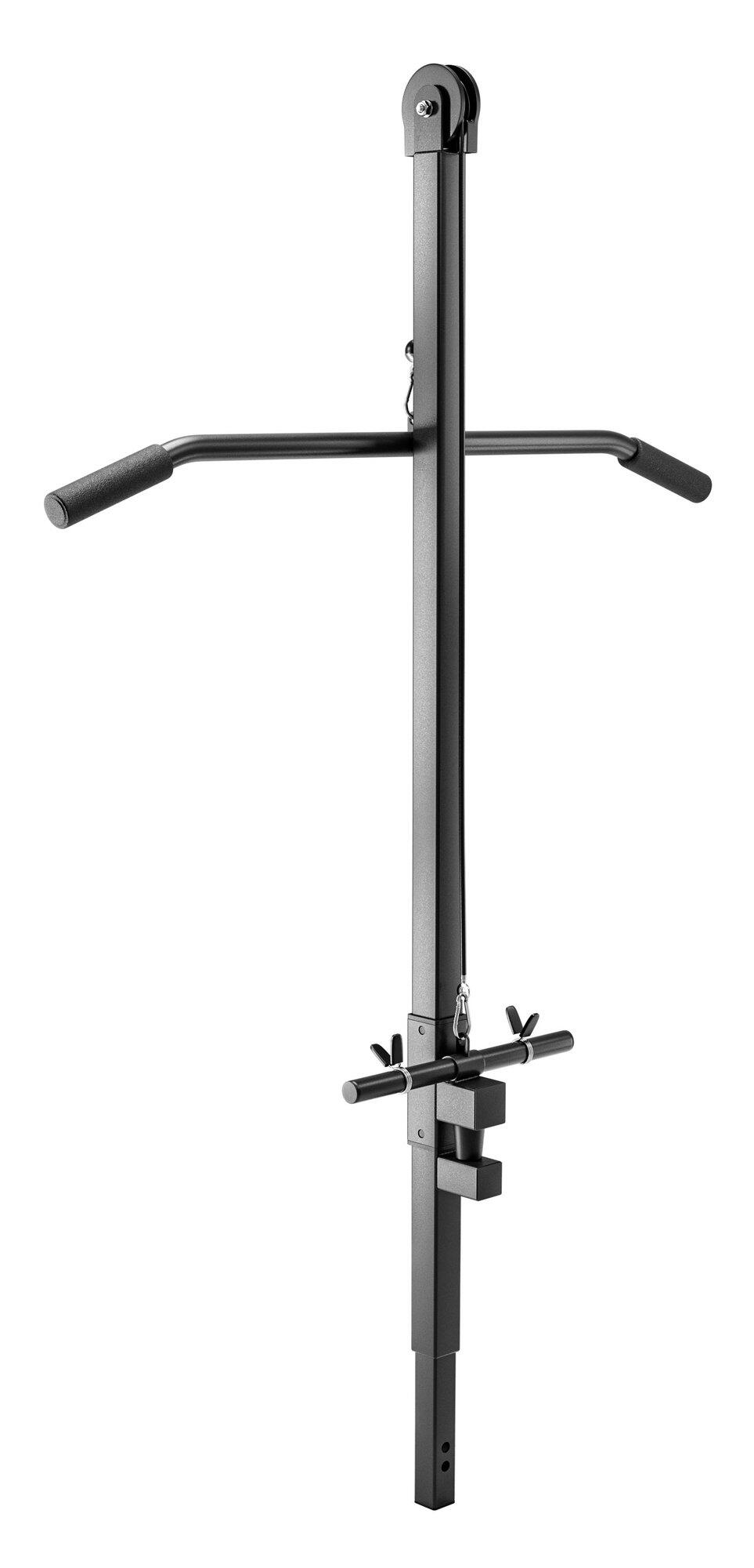 Wyciąg pionowy do ławki Hop-Sport HS-1003LT uniwersalny