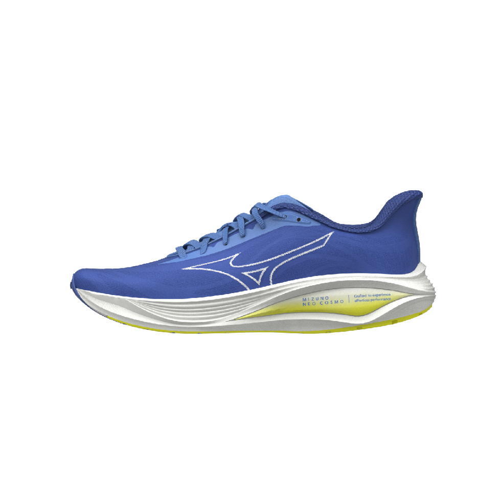 Damskie buty do biegania Mizuno Neo Cosmo