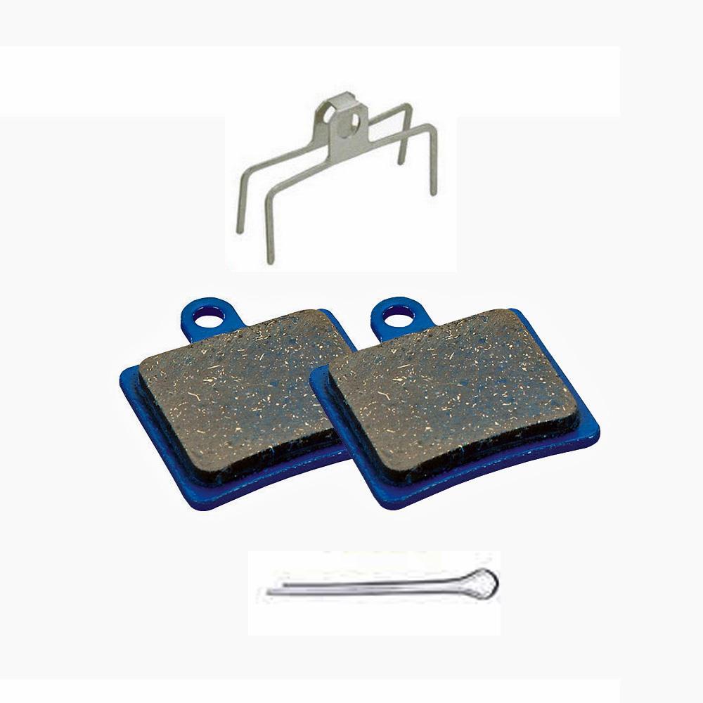 Klocki hamulcowe Marwi DBP-20 Hope Mini