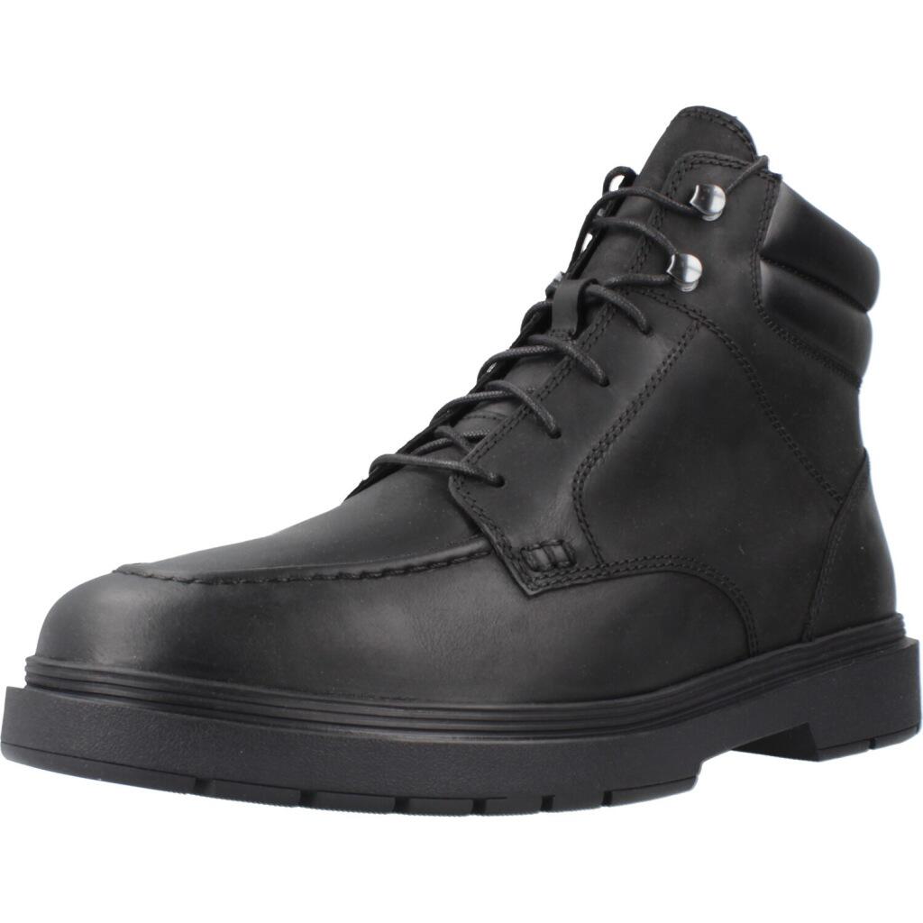 Buty GEOX U CALAITA Czarny