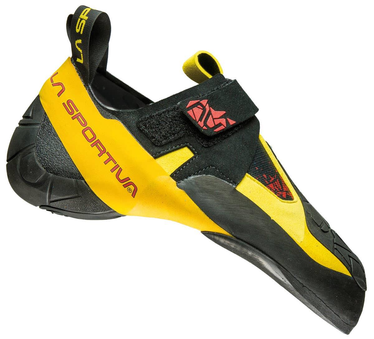 Buty wspinaczkowe La Sportiva Skwama