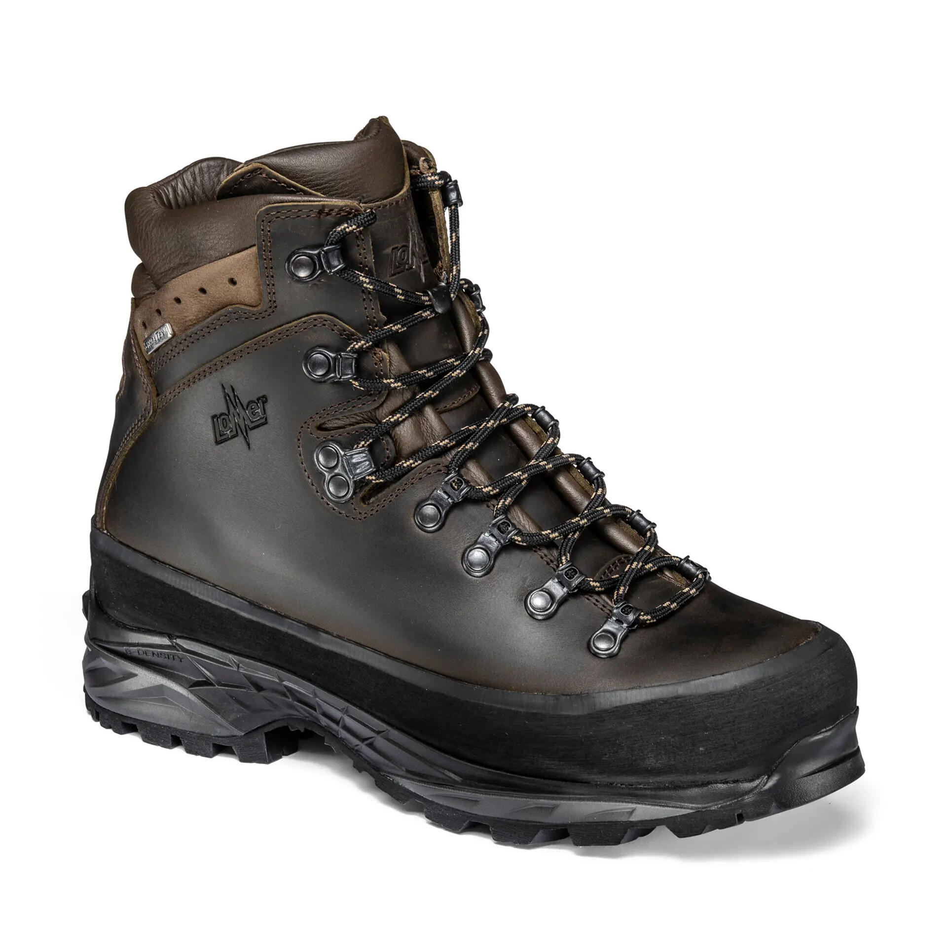 Buty do chodzenia Lomer Pelmo 2.0 STX