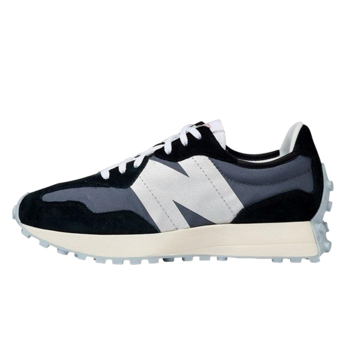 New Balance 327 Black