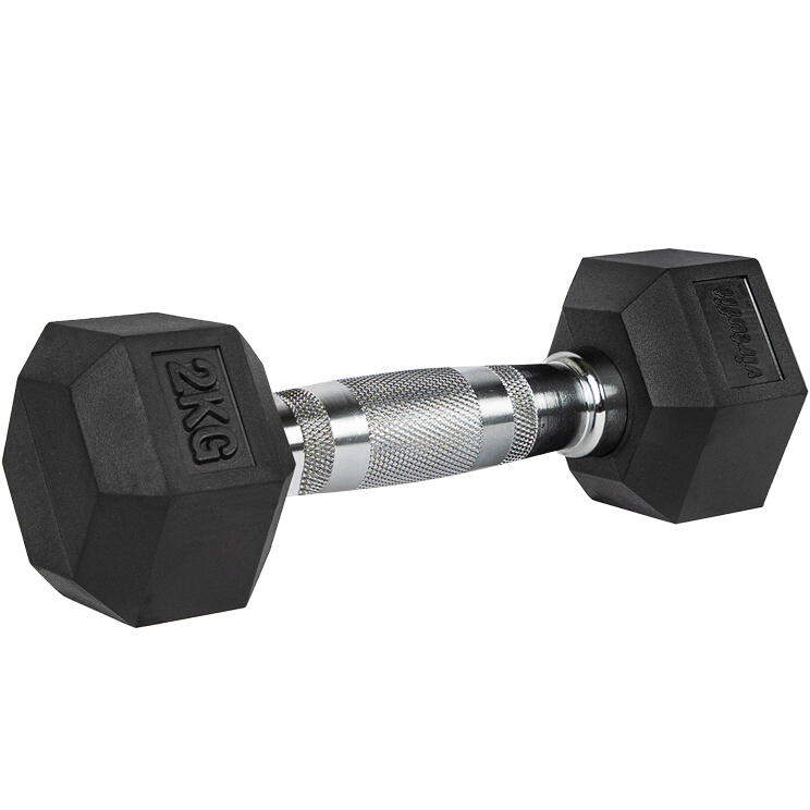 Hexa Hantel Pro - Ciężary - Sztuka - 1 do 40 kg