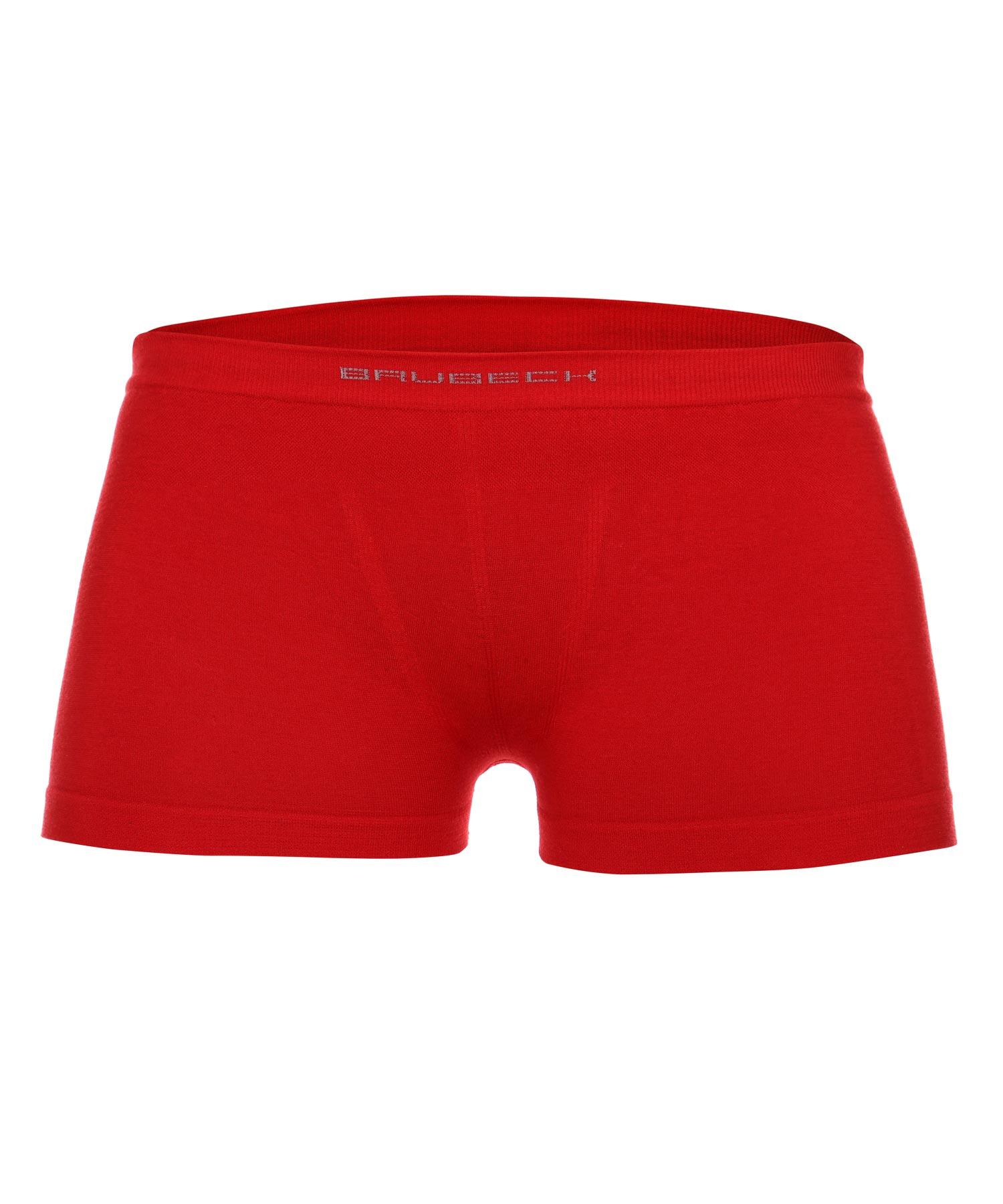 Bokserki chłopięce bawełniane Brubeck COMFORT COTTON JUNIOR