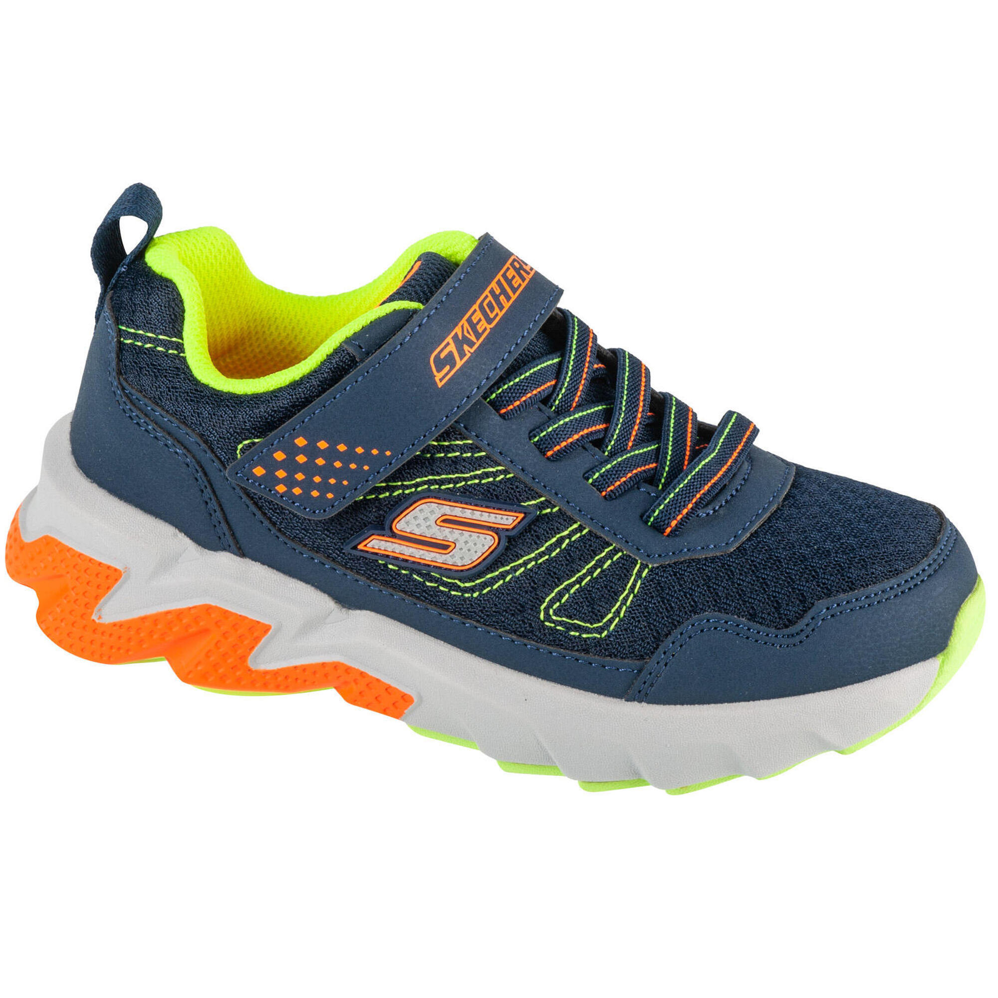 Buty sportowe Sneakersy chłopięce Elite Sport Tread