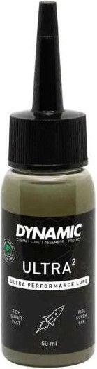 Smar do łańcucha Dynamic Ultra