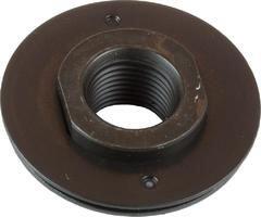Shimano DH-2N35 dynamo piasty stożek V M11x10.5