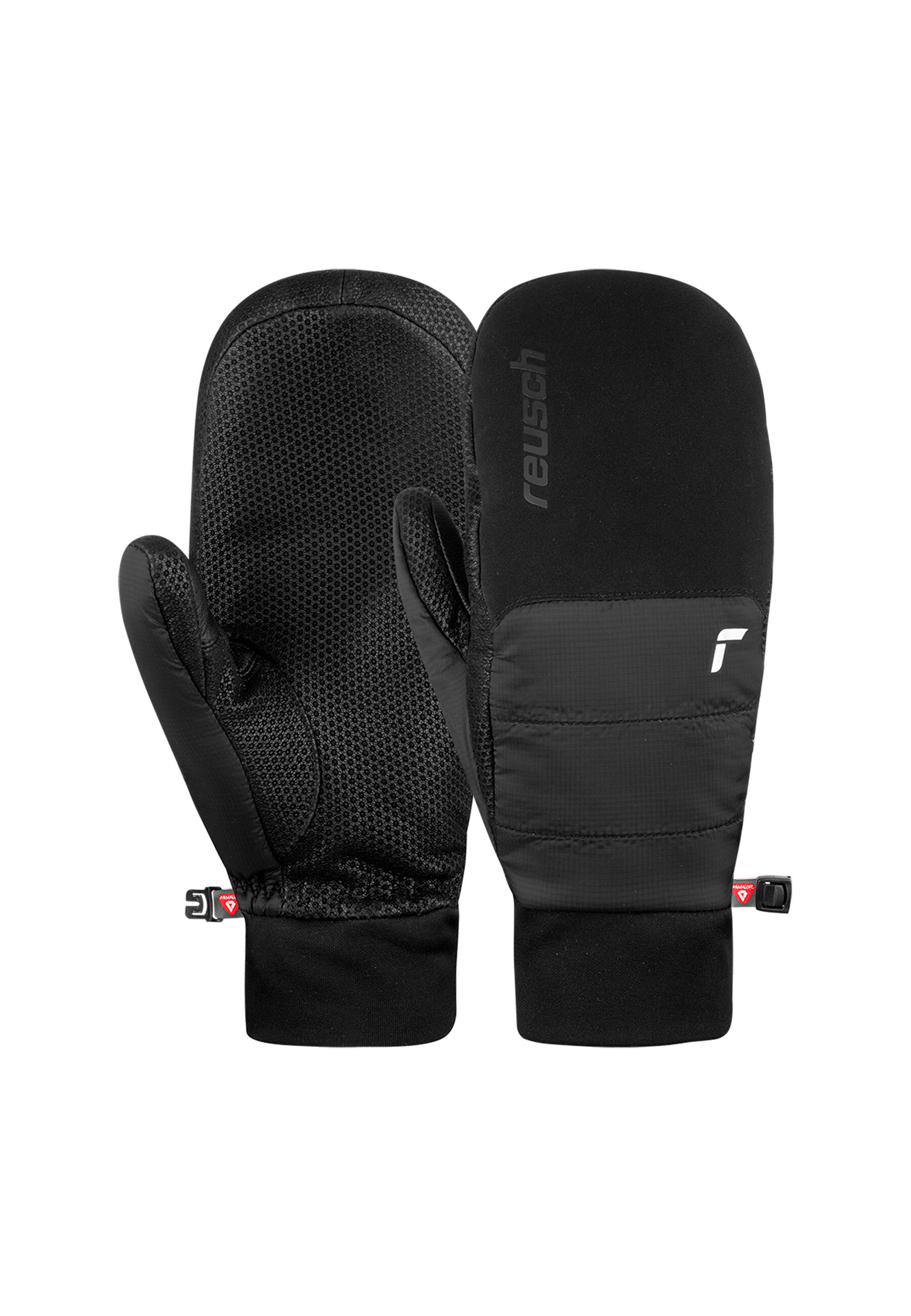Rękawice narciarskie Reusch Kavik TOUCH-TEC