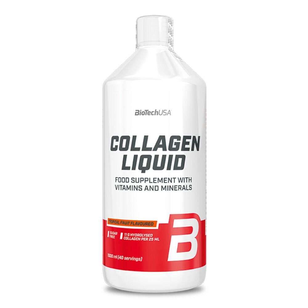 Płynny kolagen (1000 ml)