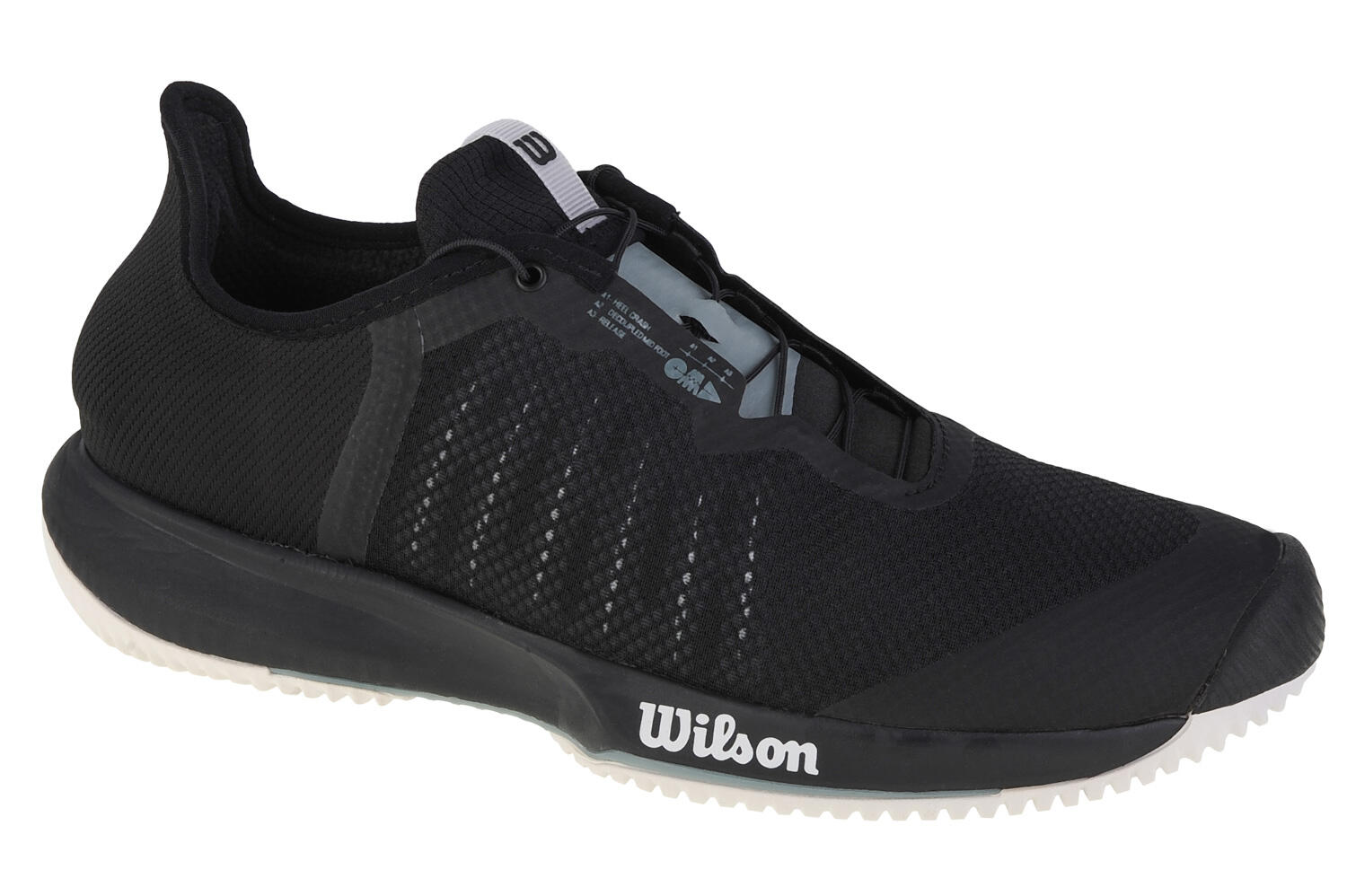 Buty do tenisa męskie, Wilson Kaos Rapide M