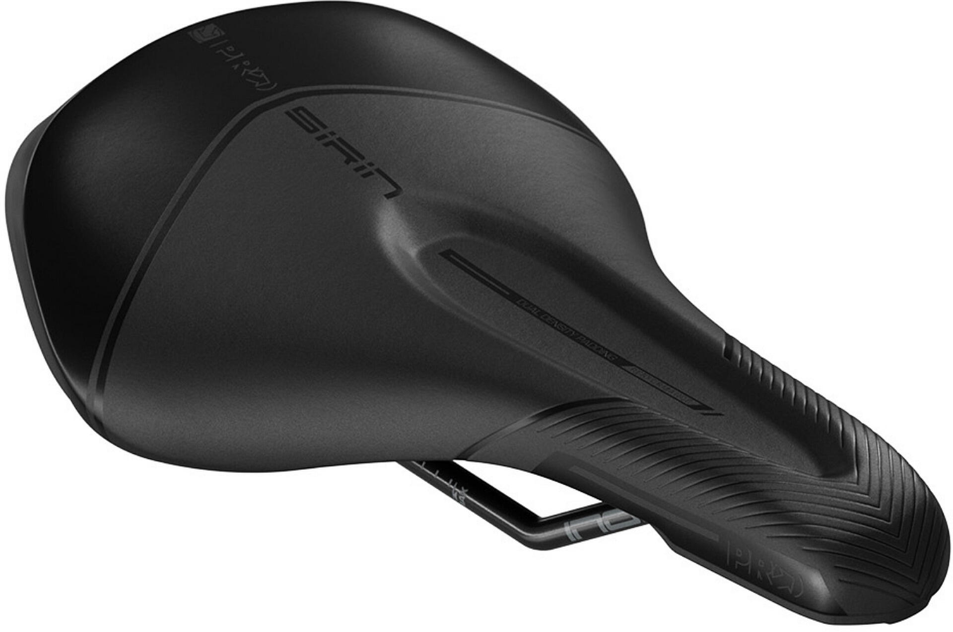 Siodło do roweru szosowego Sirin Performance, 248 x 162 mm