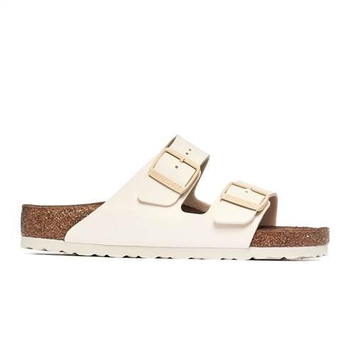 Klapki damskie Birkenstock Arizona