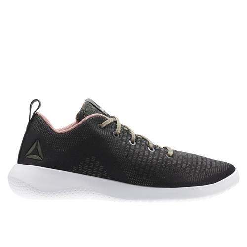 Buty treningowe damskie Reebok Esoterra Dmx Lite N Ironstonecoalrose