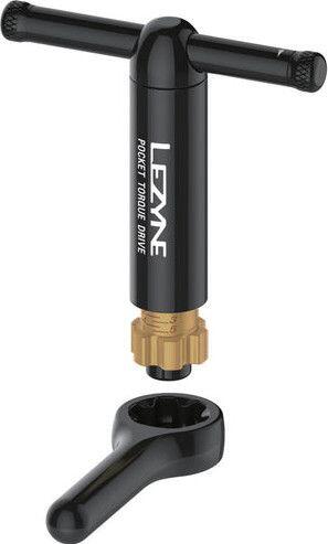 Klucze dynamometryczne Lezyne Pocket Torque Drive