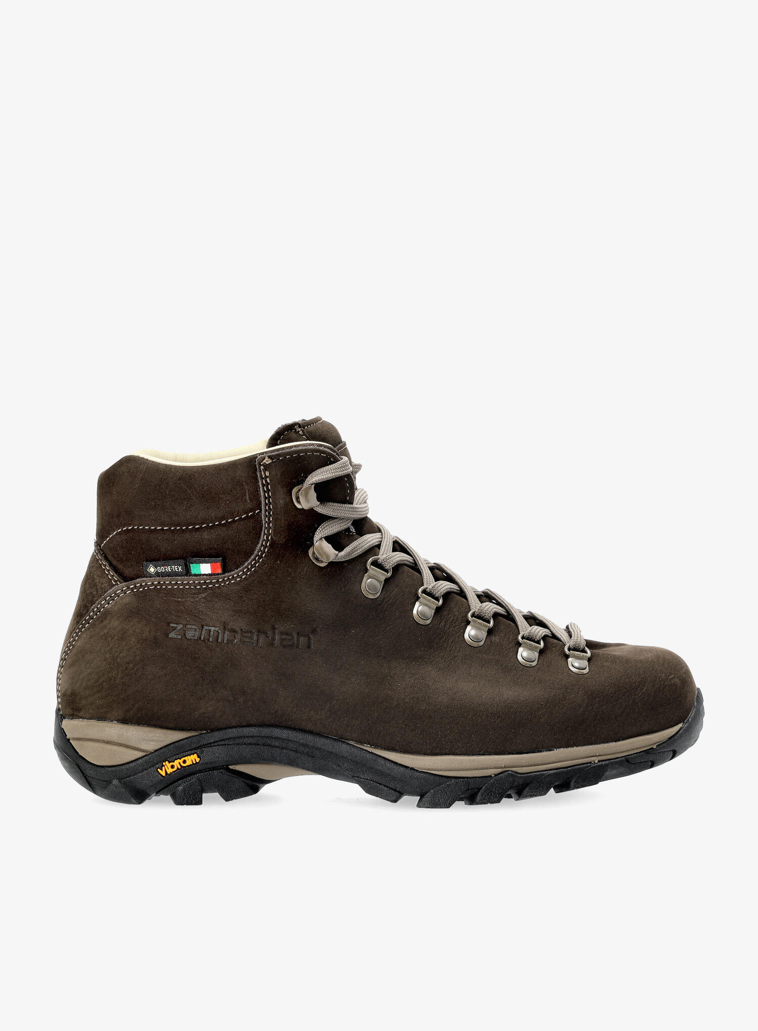 Buty GORE-TEX męskie Zamberlan New Trail Lite Evo GTX