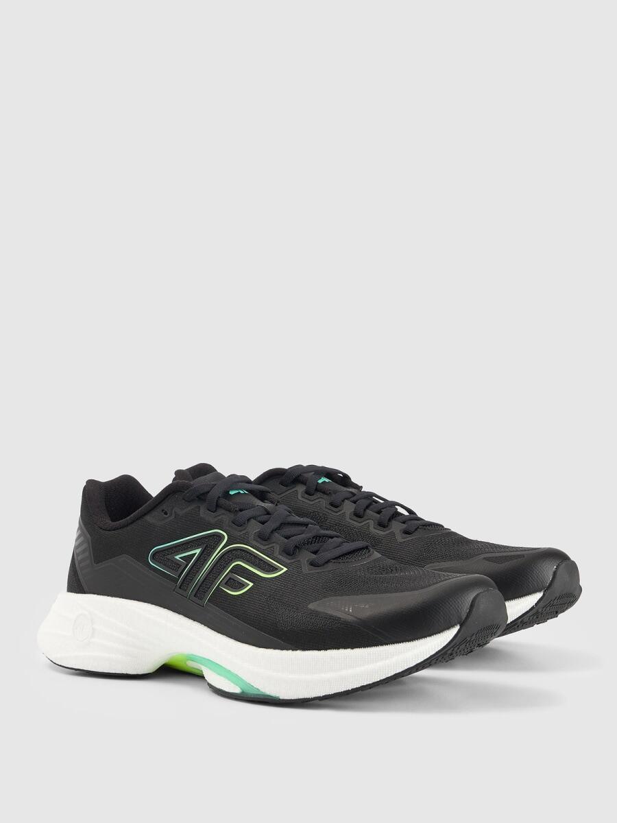 Buty do biegania Speed Runner męskie 4F 4FRSS25FSPOM154