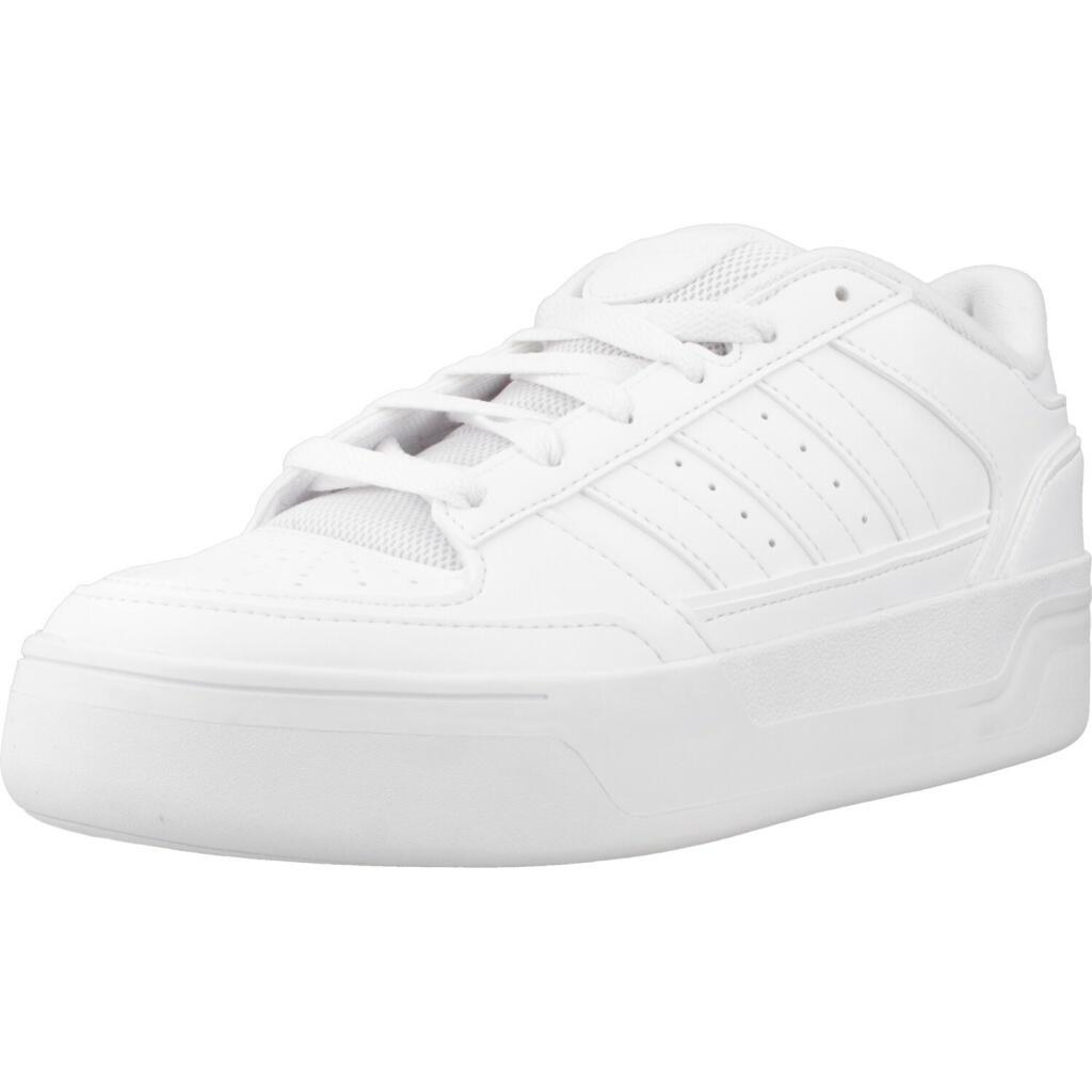 Buty ADIDAS START BOLD W Biały