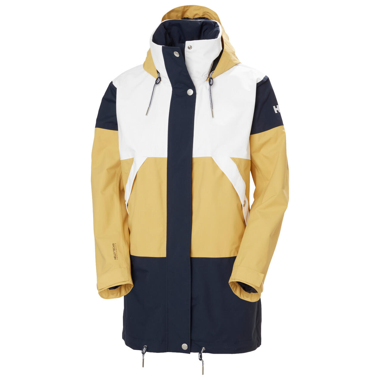 Damska kurtka wodoodporna Helly Hansen Koster All-Weather