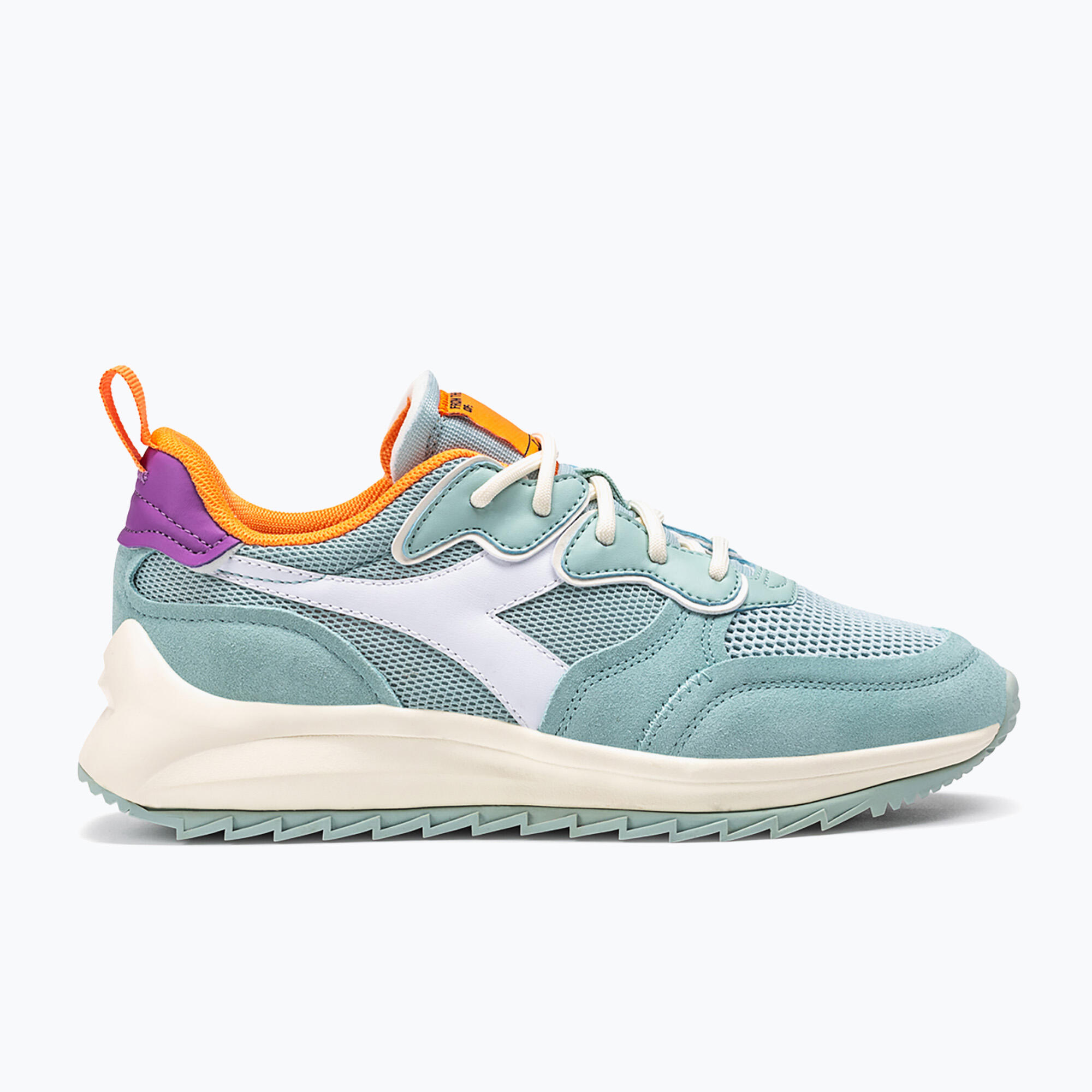 Buty damskie Diadora Jolly Suede Mesh