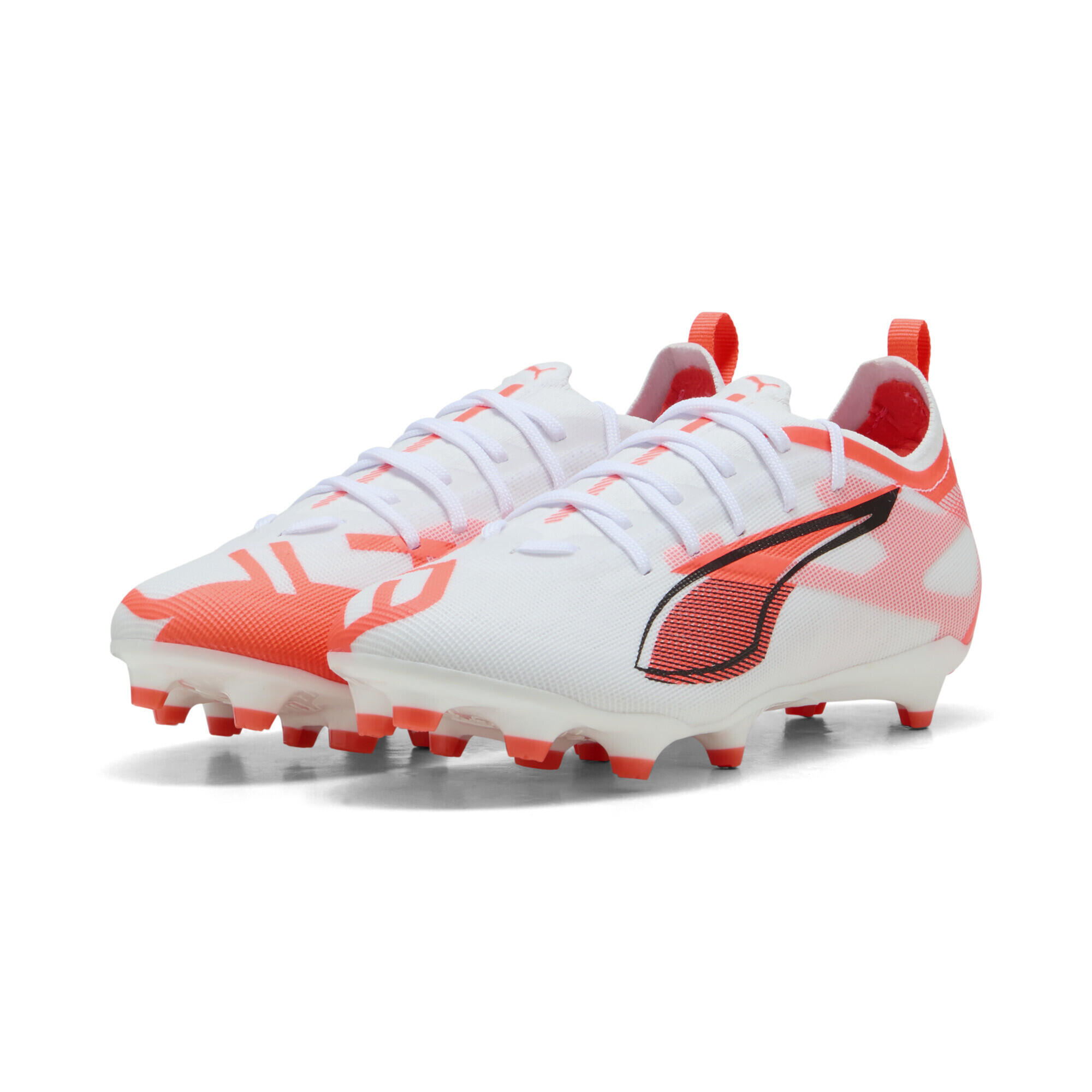 Młodzieżowe buty piłkarskie ULTRA 5 PRO FG/AG PUMA