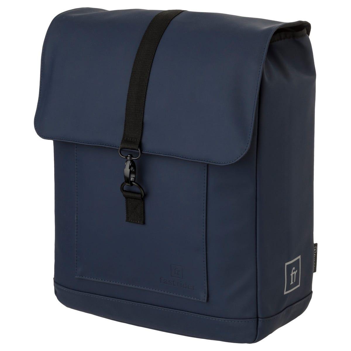 Fastrider JAXX II SINGLE BIKE BAG/BACKPACK TREND NAVY CG