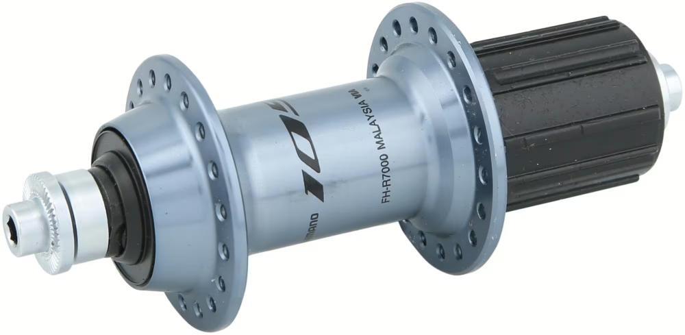 Piasta tylna SHIMANO 105 FH-R7000 36H 130 mm 10/11 biegów
