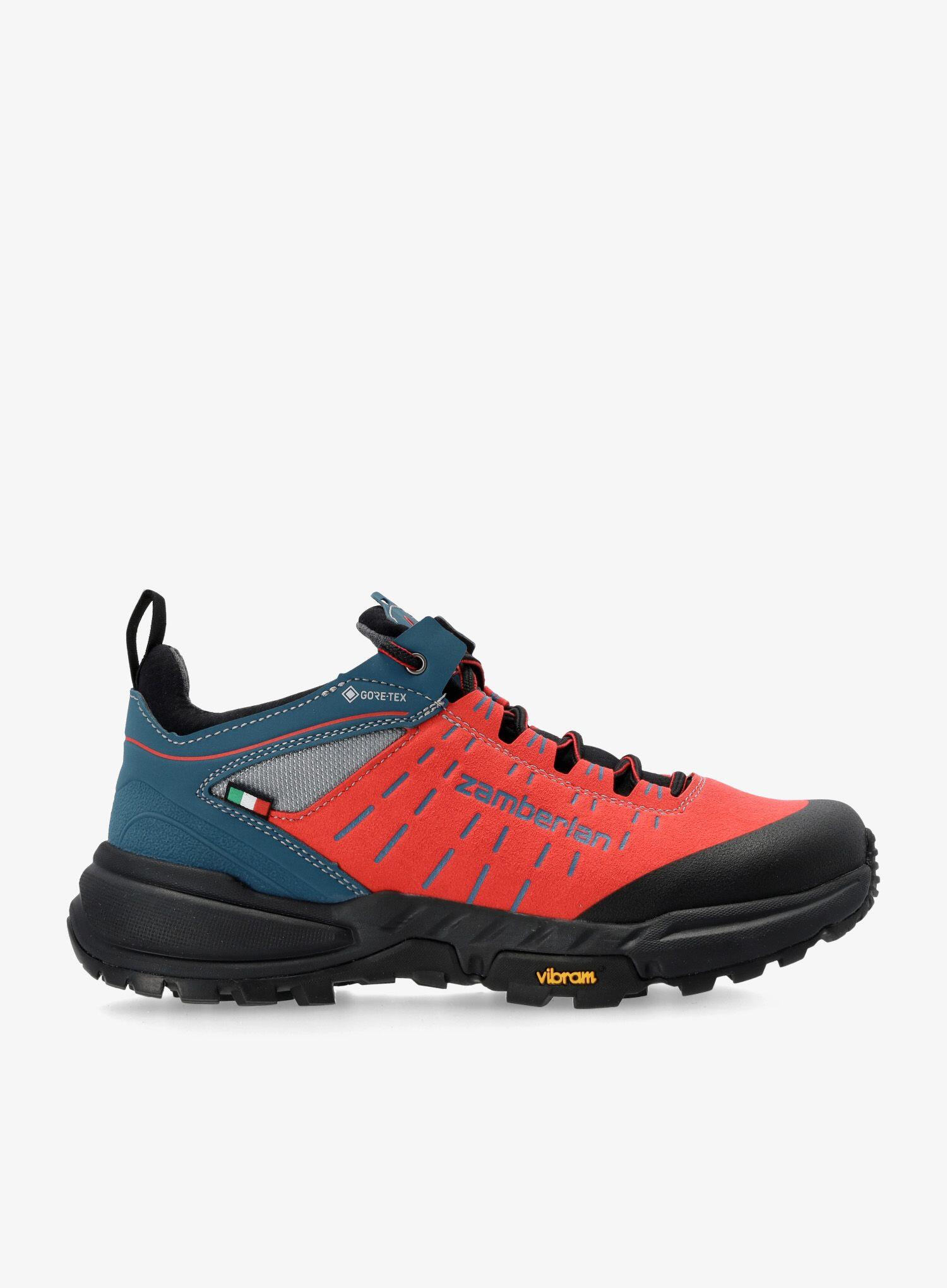 Buty turystyczne damskie Zamberlan Circe GTX Low