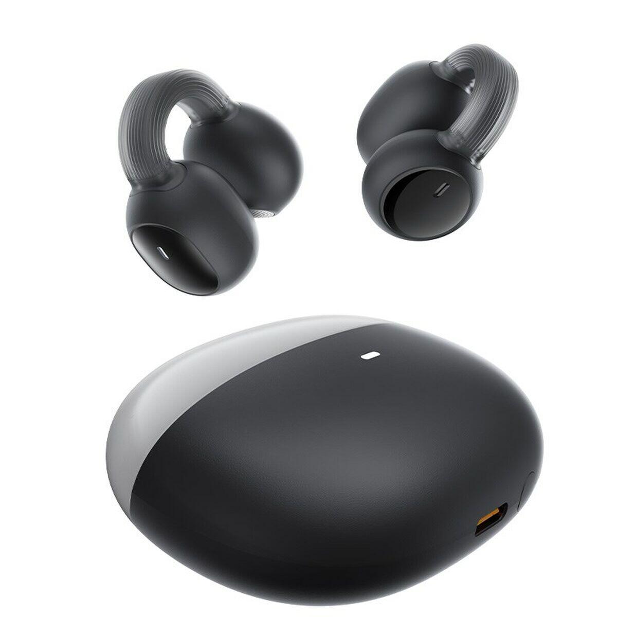 Słuchawki z Mikrofonem Baseus A00069201113-00 Bluetooth