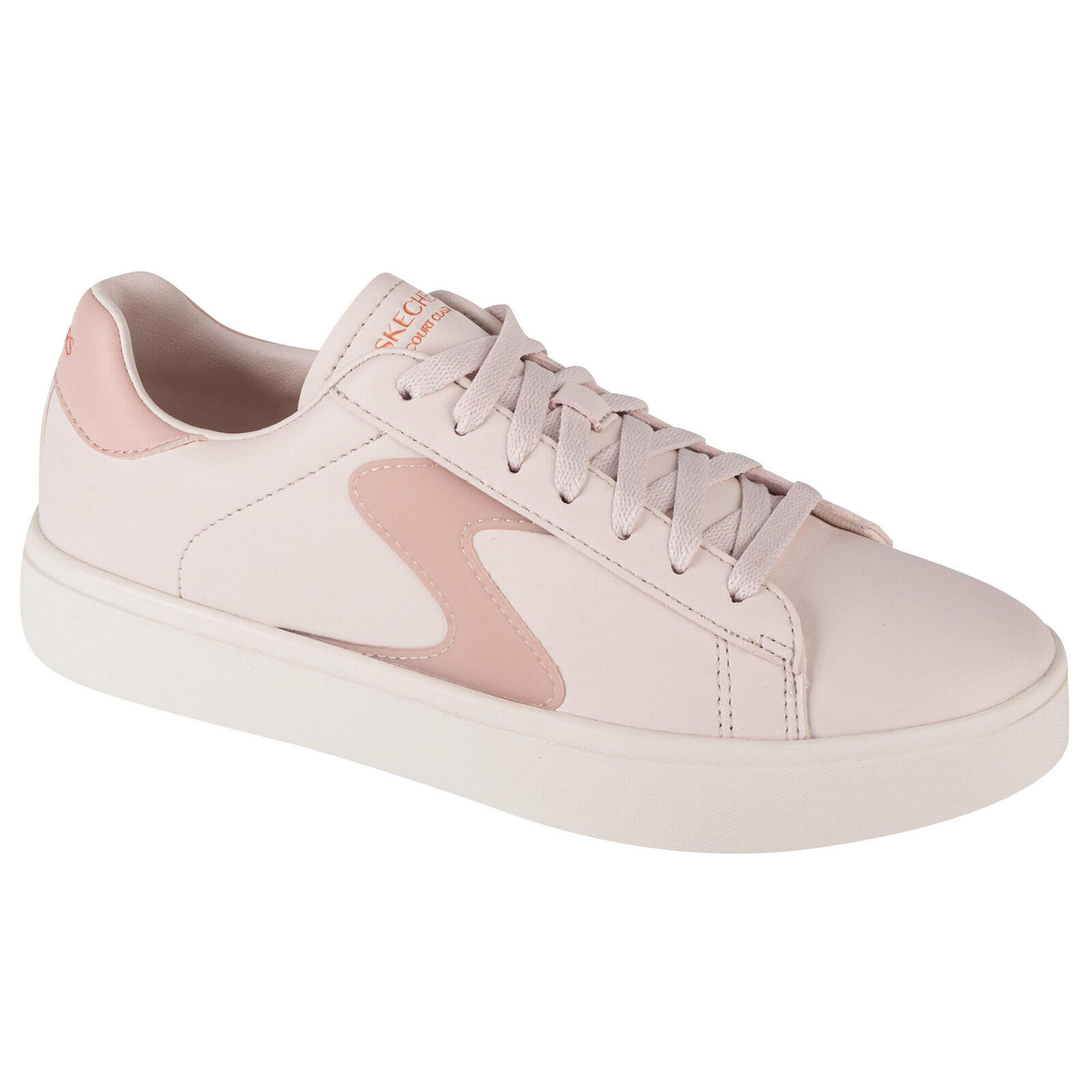 Buty sportowe Sneakersy damskie Eden LX-Top Grade