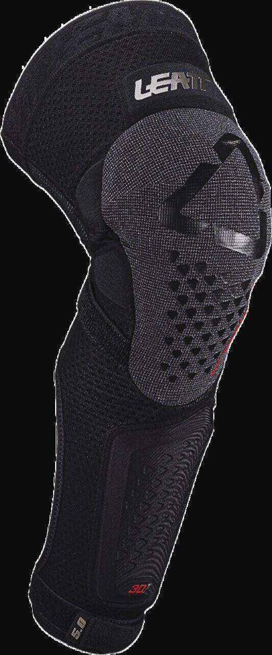 Ochraniacze kolan LEATT Knee Guard 3DF 5.0 Evo EXT