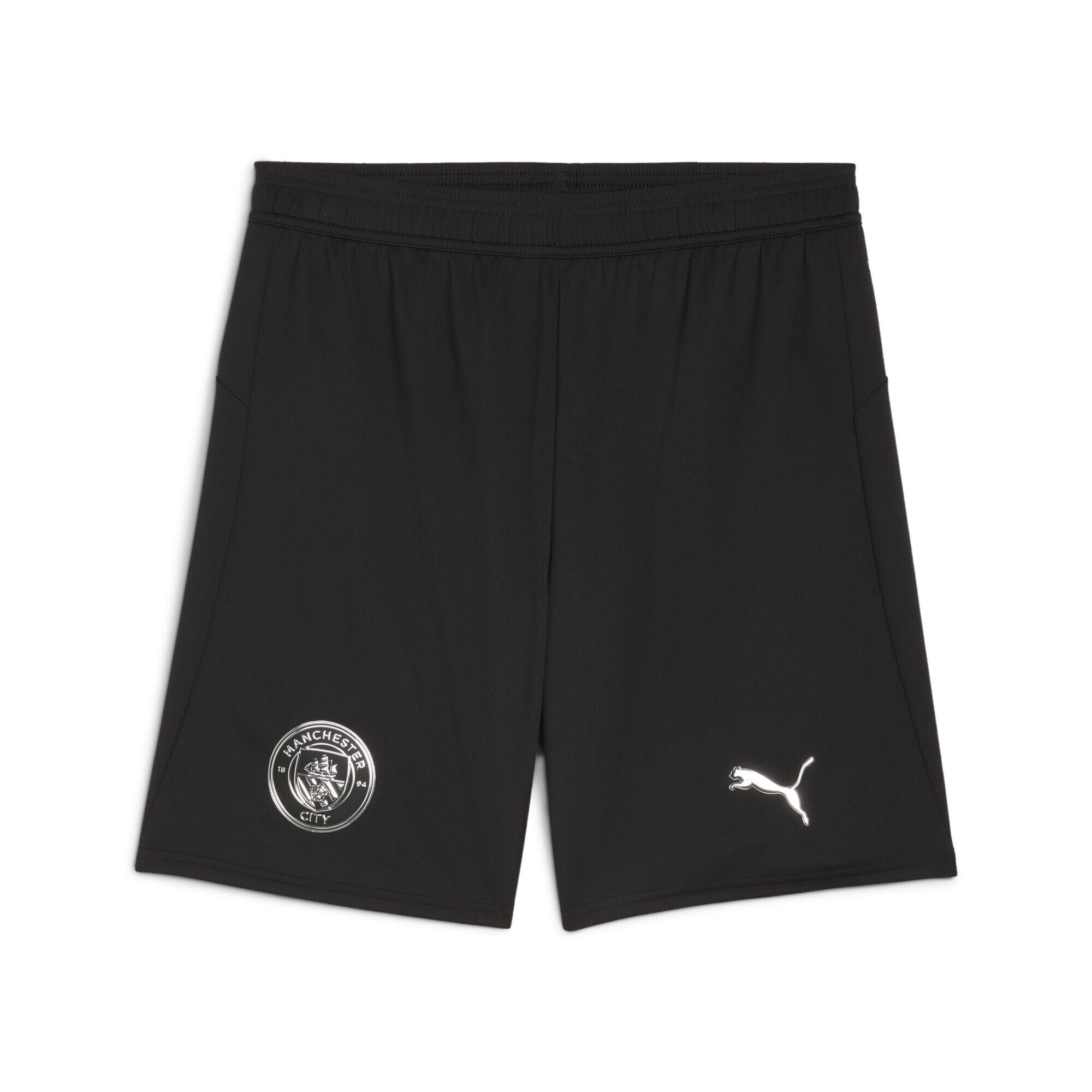 Męskie szorty Manchester City 25/26 PUMA