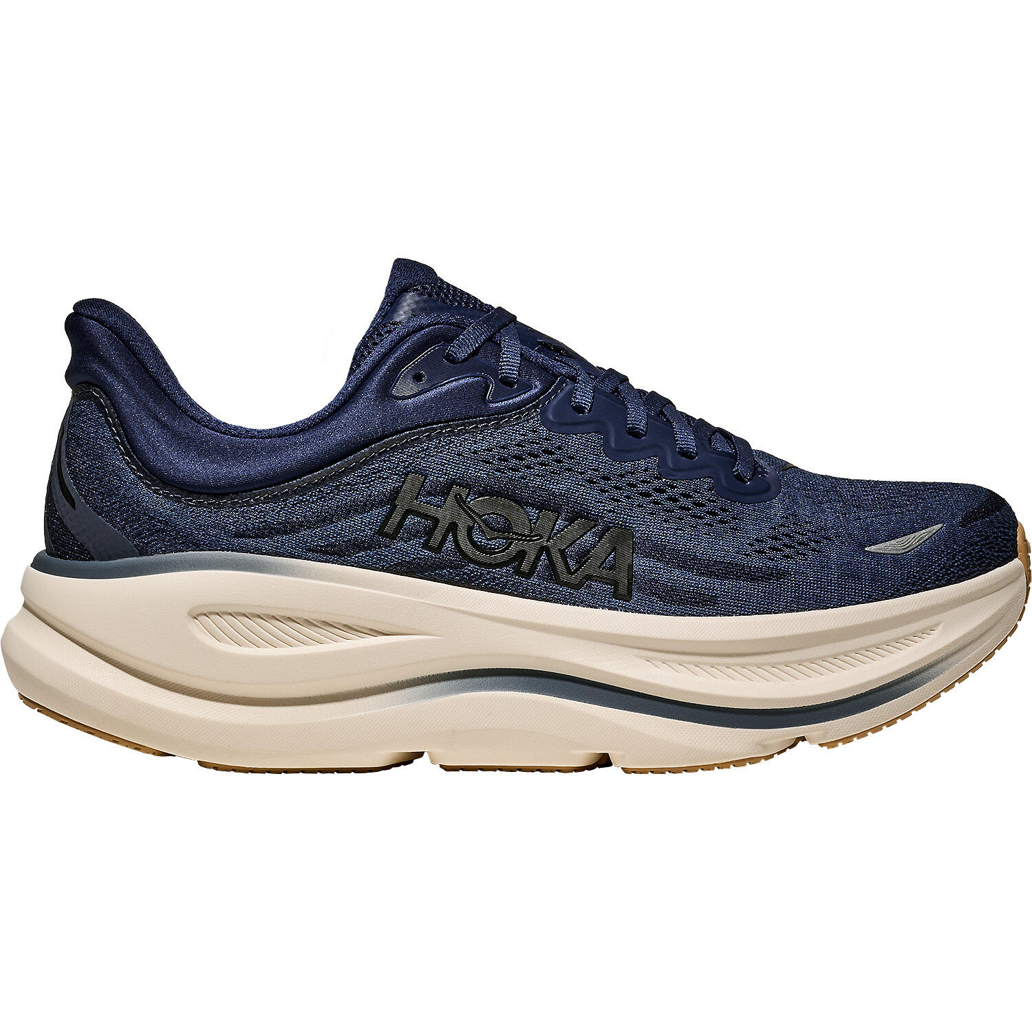 Męskie buty do biegania Hoka Bondi 9
