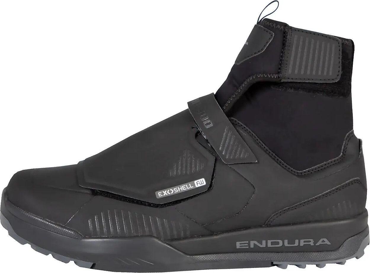 Wodoodporne buty do pedałów automatycznych Endura MT500 Burner