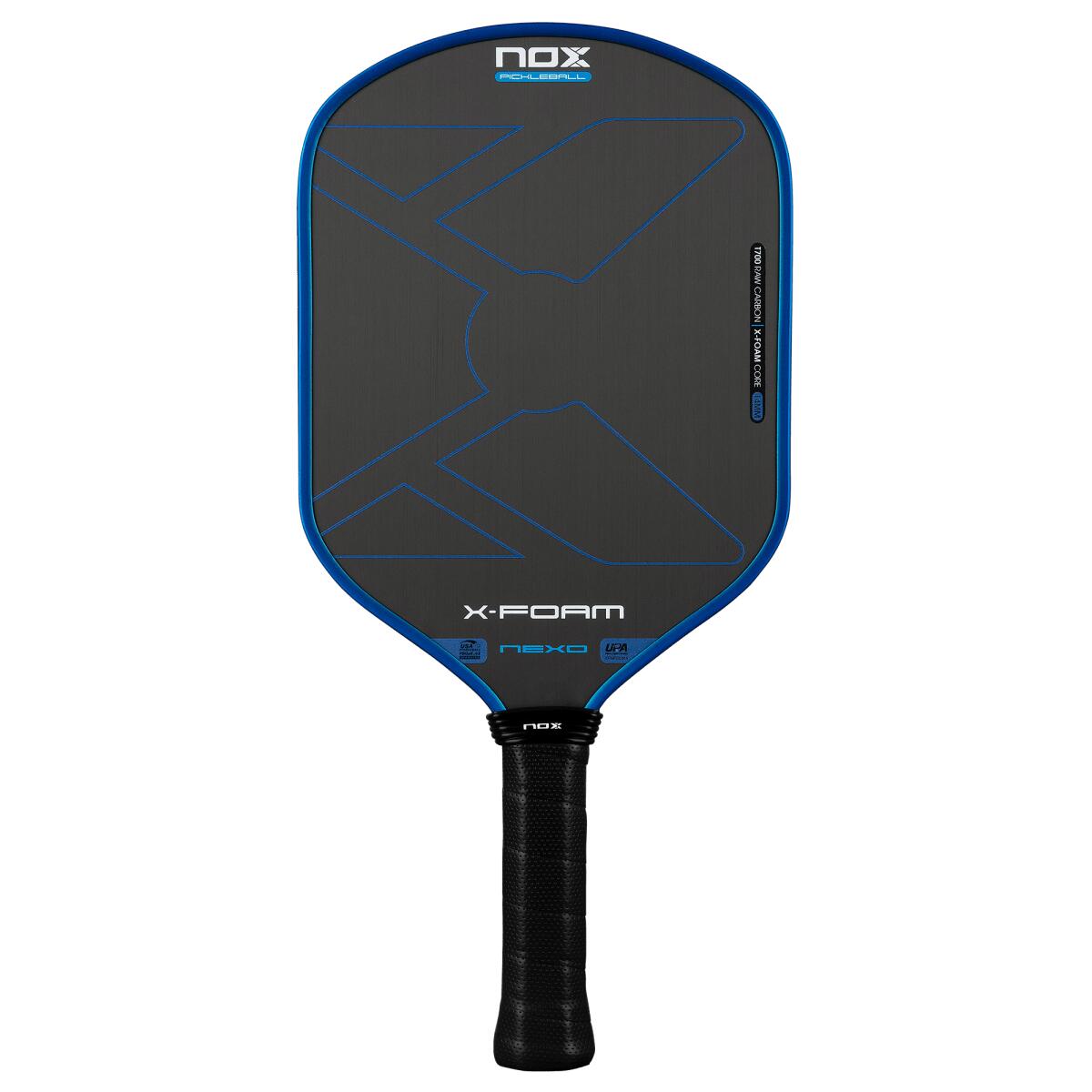 Rakieta do pickleball Nox X-Foam Nexo 14mm
