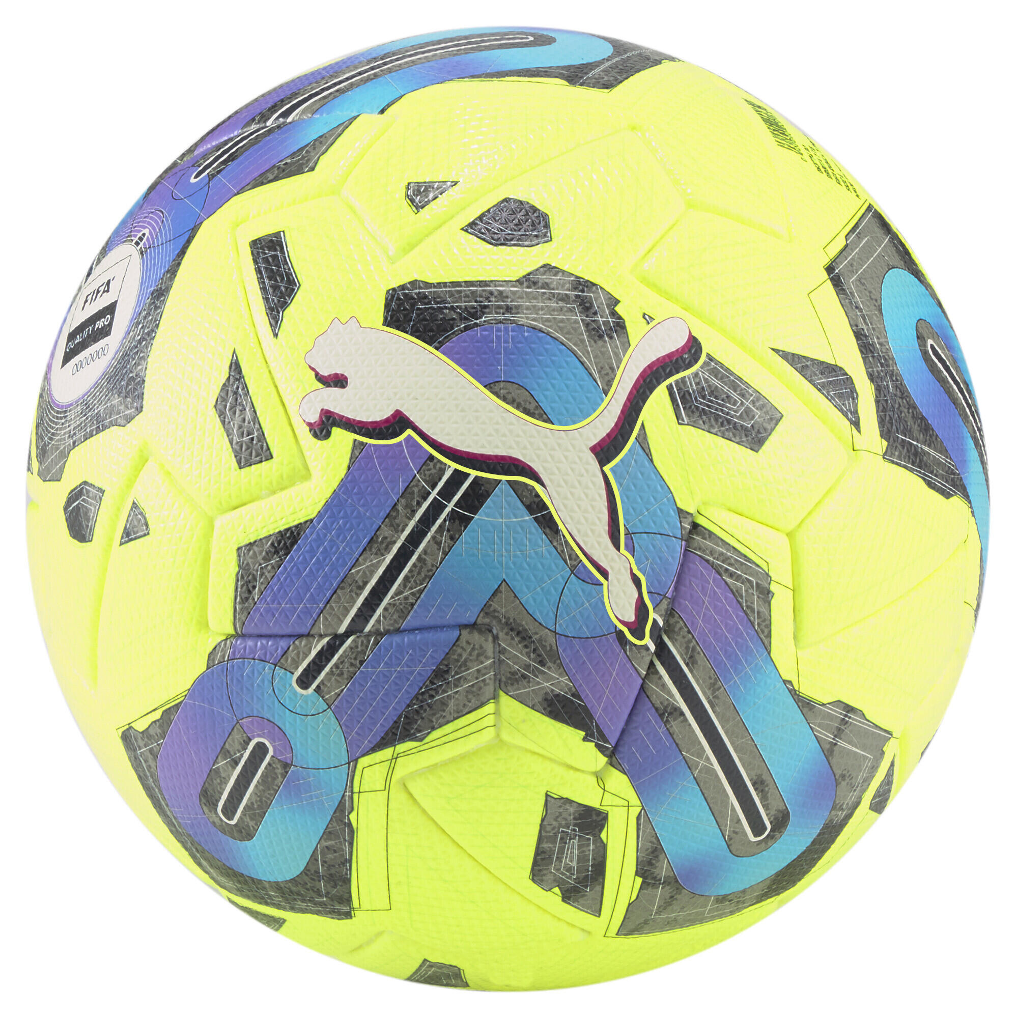Piłka nożna Puma Orbita 1 FIFA Quality Pro