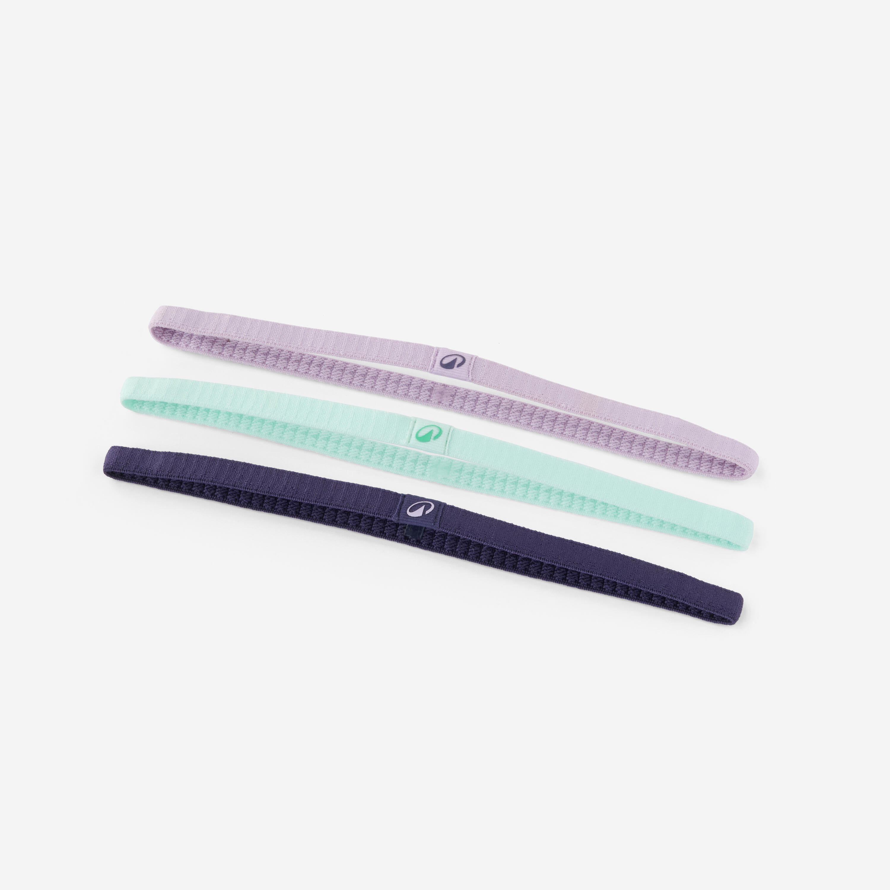 Opaska na włosy Kuikma Elastic band x3
