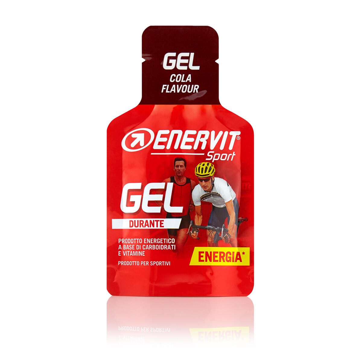 Żel energetyczny Enervit Gel