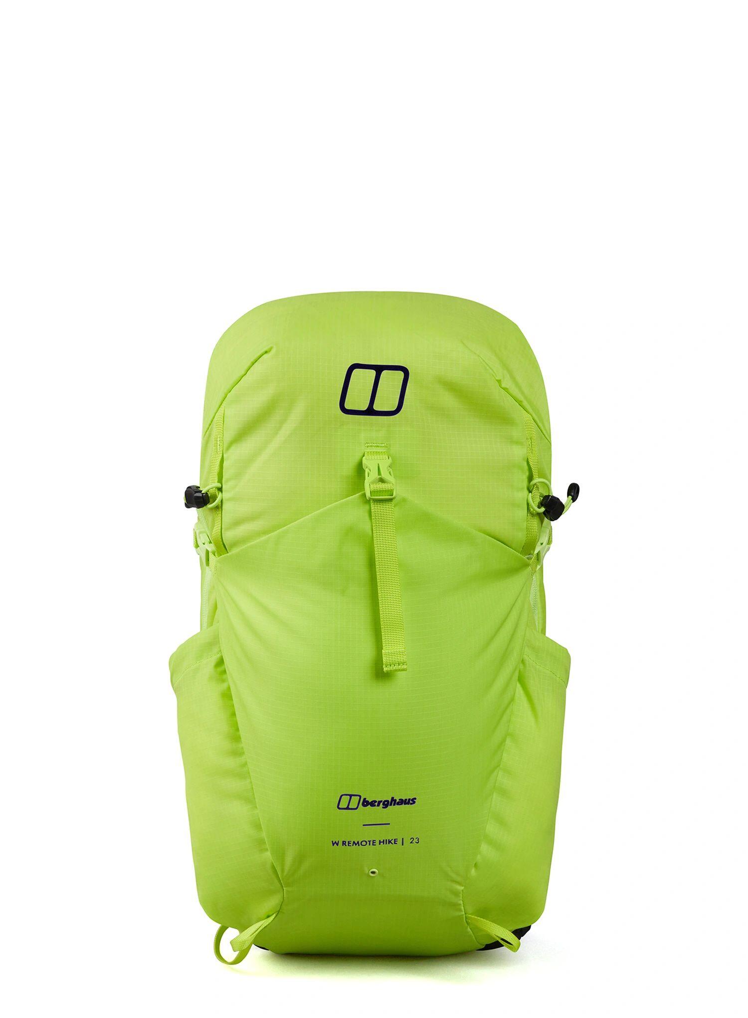 Plecak turystyczny damski Berghaus Remote Hike F23