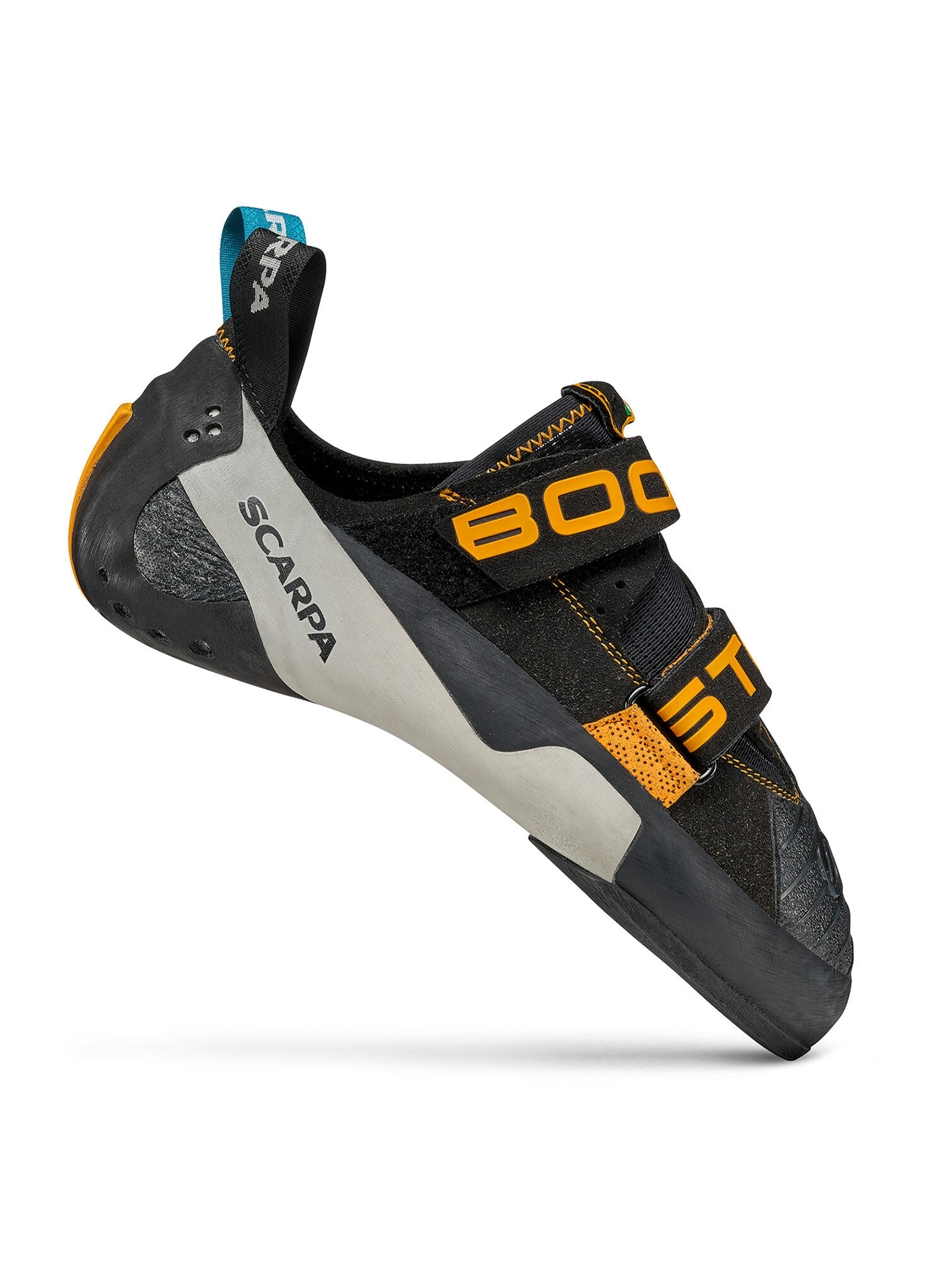 Buty wspinaczkowe SCARPA Booster