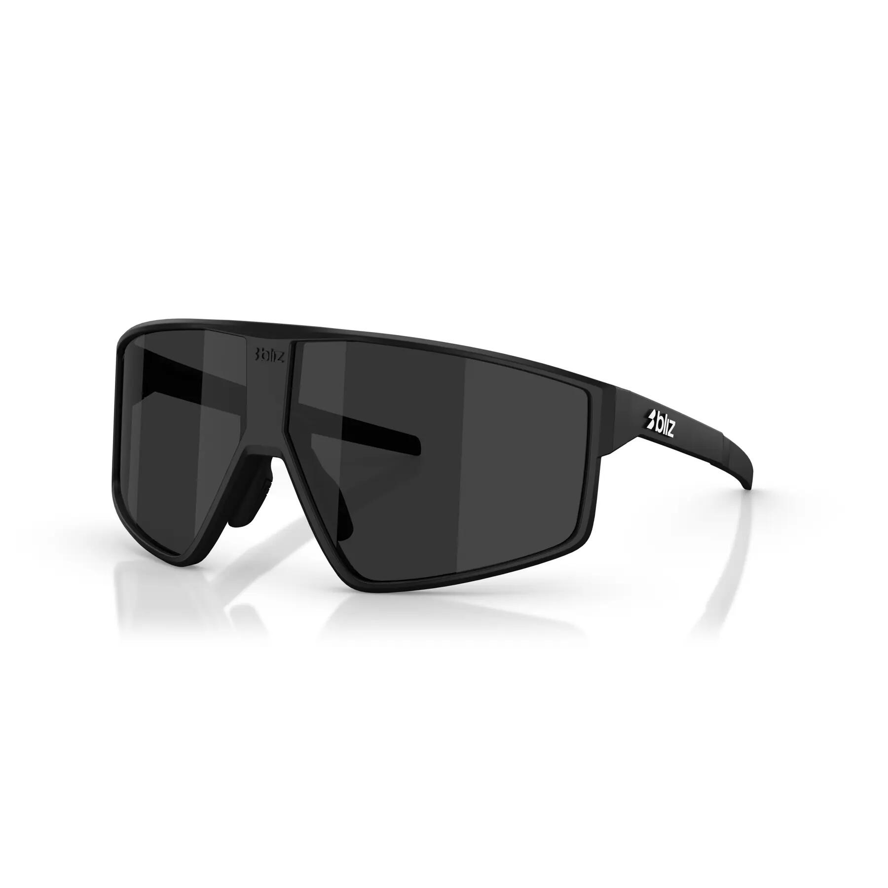 Okulary rowerowe Bliz P002