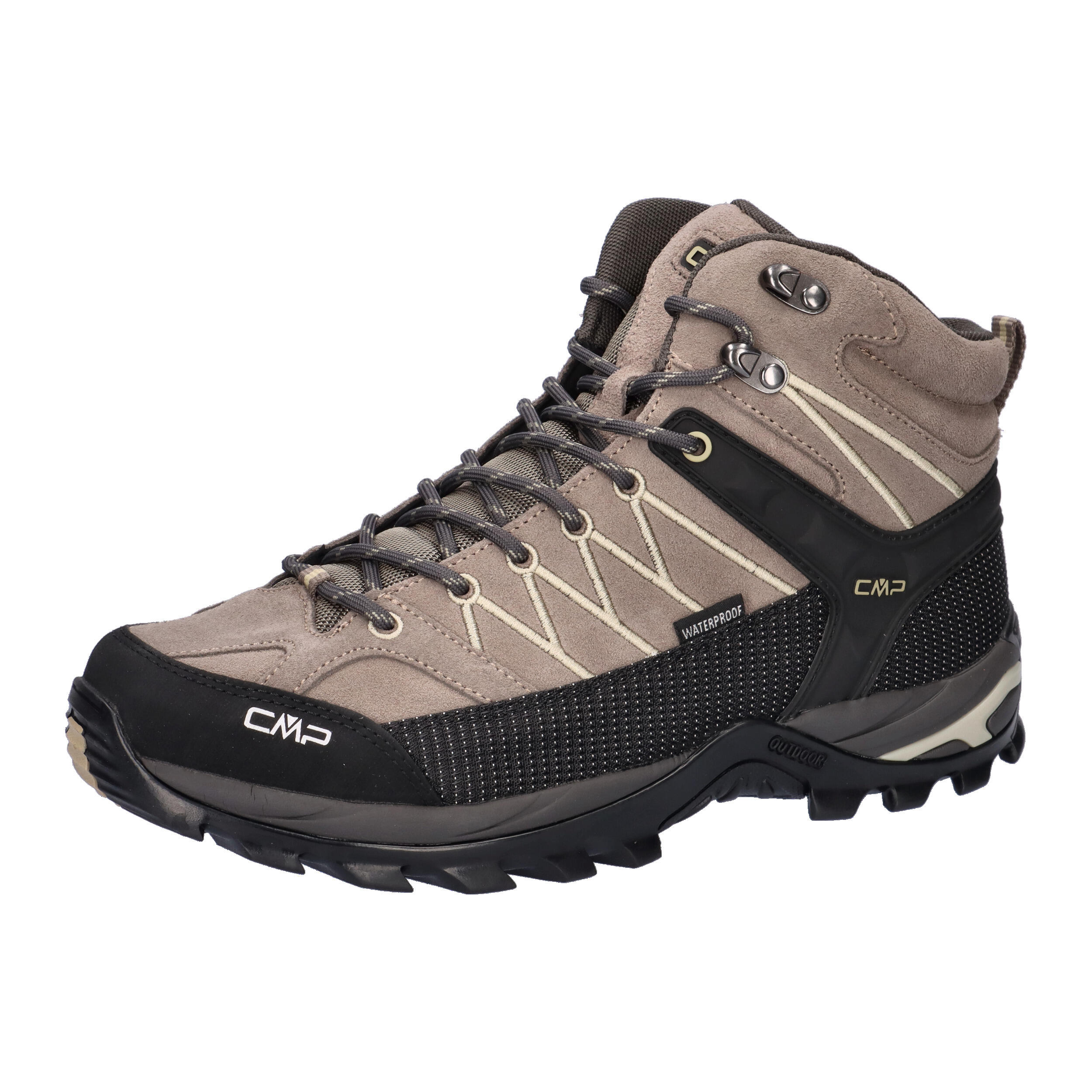 Buty damskie trekingowe CMP RIGEL MID