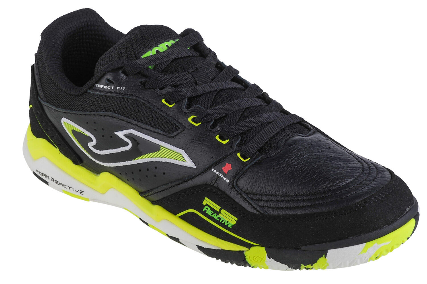 Buty halowe - halówki męskie, Joma FS Reactive 2301 IN