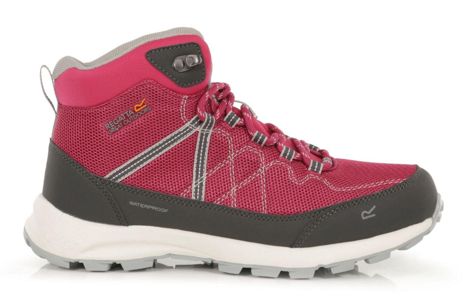 Buty trekkingowe damskie Regatta Samaris Lite wodoodporne
