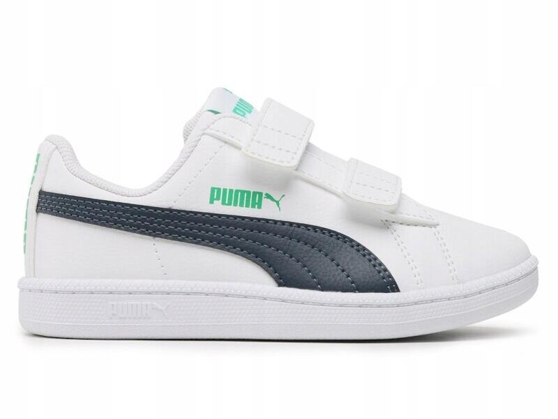 Buty do chodzenia dla dzieci Puma 03 Rebound V6 Mid