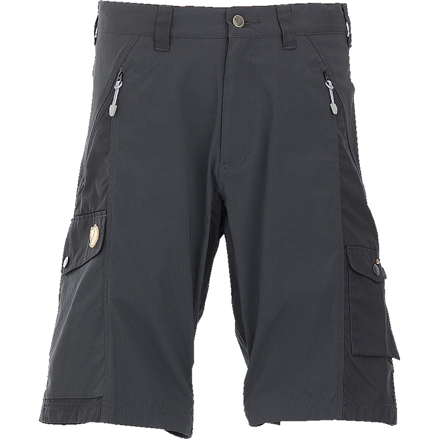 Spodnie sportowe męskie Fjallraven Abisko