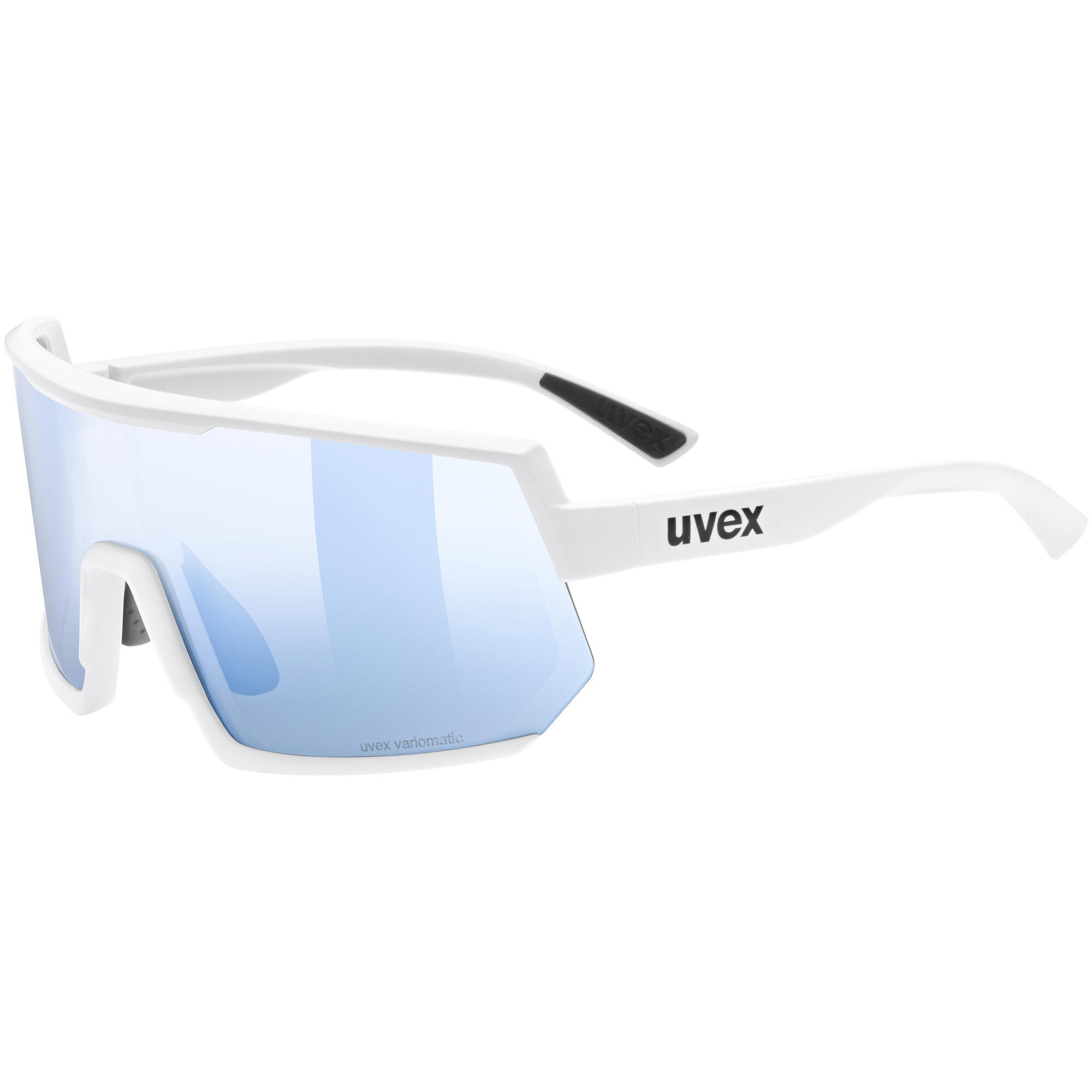 Okulary rowerowe dla dorosłych Uvex Sportstyle 235 Variomatic