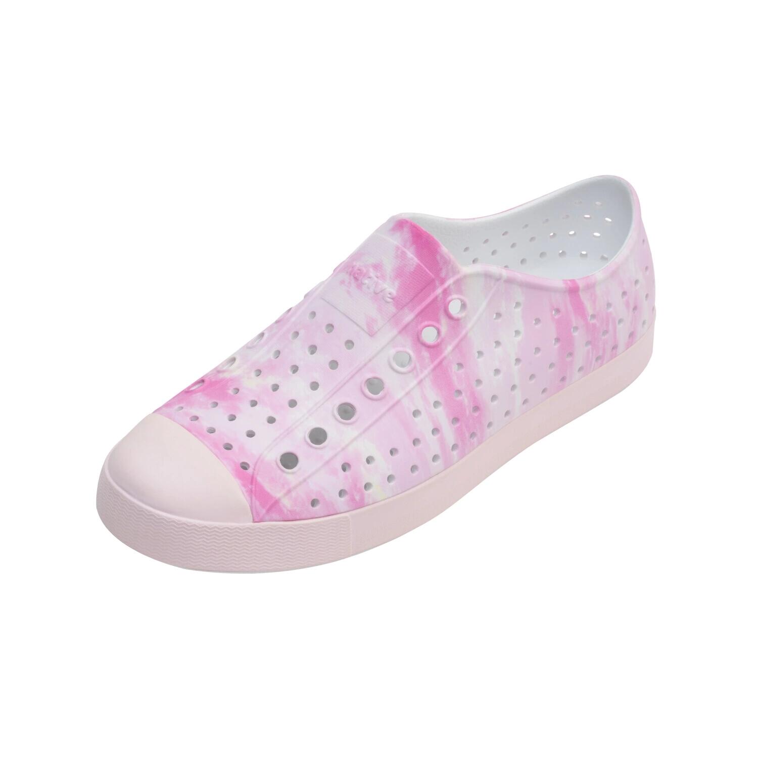 Buty miejskie NATIVE JEFFERSON SUGARLITE PRINT