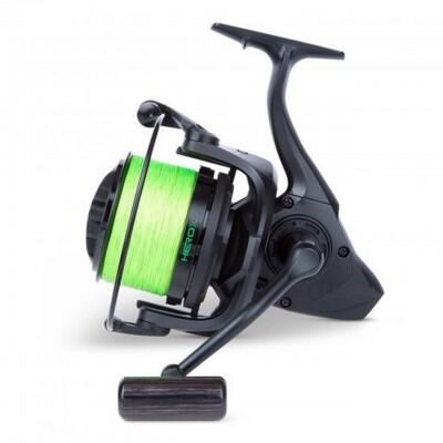 Kołowrotek Spod i marker Sonik Herox Reel
