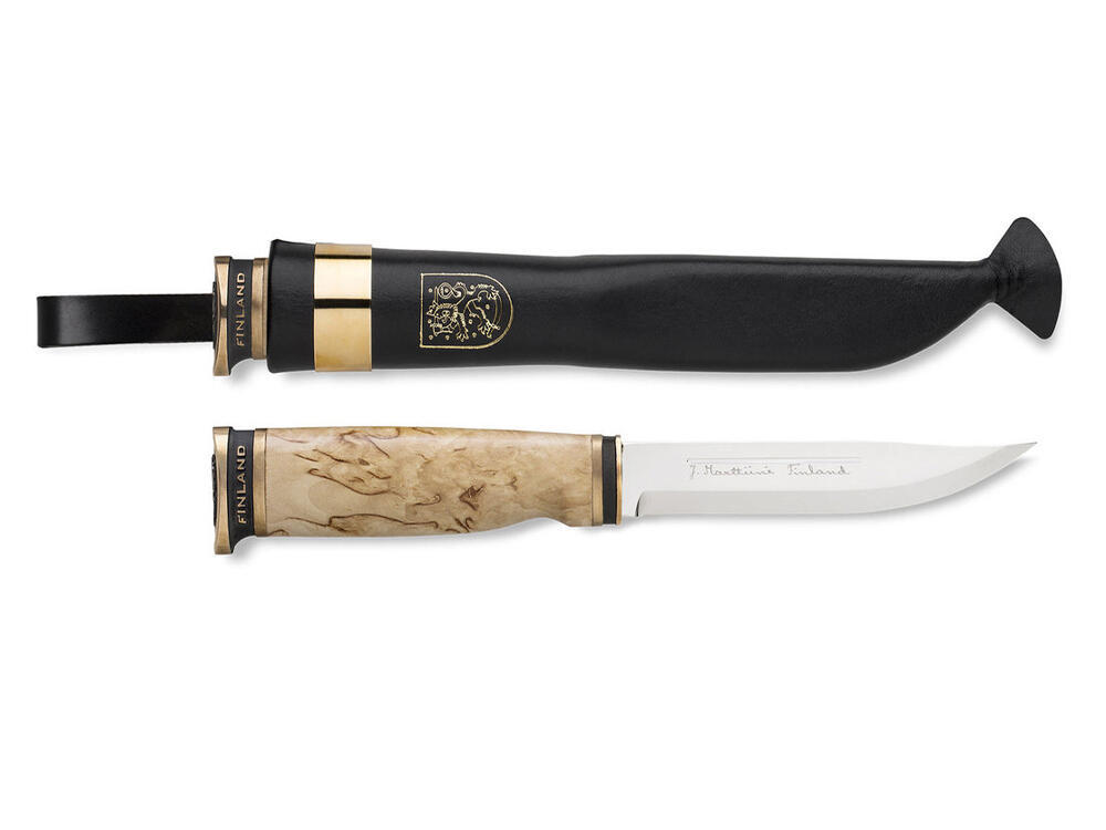 Nóż fiński Suomi-Finland Stamina Knife 548018W